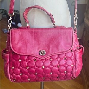 Rebecca Minkoff Leather bag